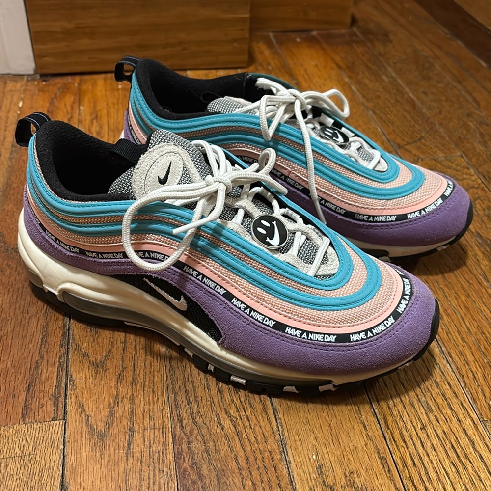 Nike Air Max 97 “Have a Nike day” Sneakers